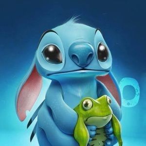 Meet your Posher, Isela